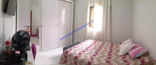Venda - Casa - Jardim Bertoni - Americana - Sp - 851lmr