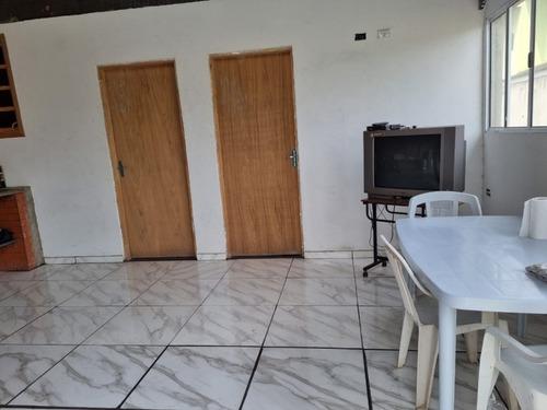 Imagem 11 de 17 de Casa 2 Quartos Caraguatatuba - Sp - Praia Das Palmeiras - 135