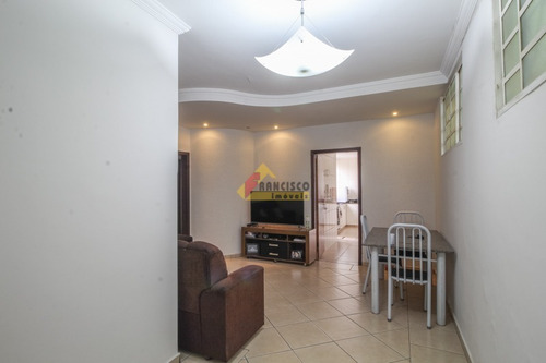 Imagem 2 de 25 de Casa À Venda, 3 Quartos, 1 Suíte, 2 Vagas, Nossa Senhora Das Graças - Divinópolis/mg - 45994