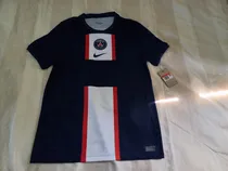 Comprar Camisa Nike Paris Saint Germain 2022u002F23 Oficial Nike