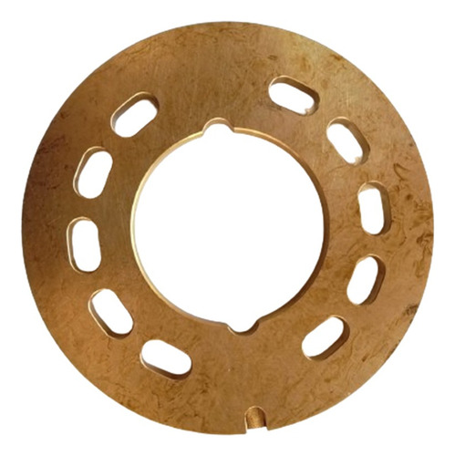 Plato De Válvula M Bidireccional Para Bomba Rexroth A10vo100
