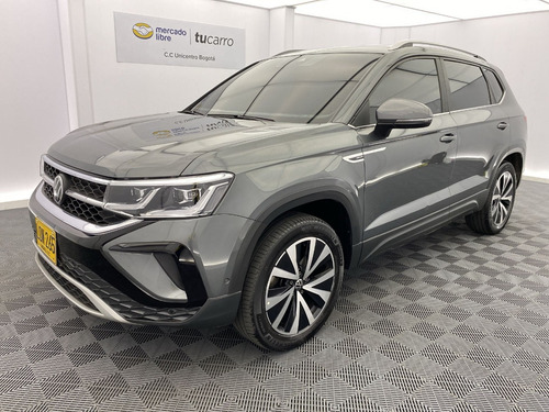 Volkswagen Taos 1.4 Tsi Highline