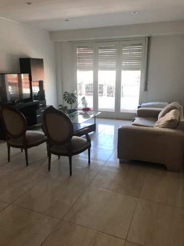 Departamento En Venta En Piñeyro