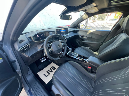 Peugeot 2008 1.0T Gt
