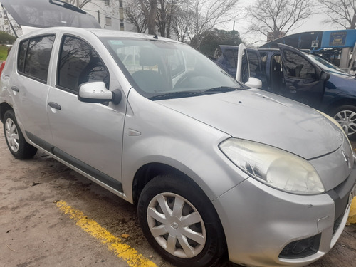 Renault Sandero 1.6 Confort 105cv