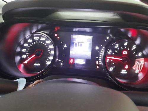 Fiat Cronos 1.3 gse bz