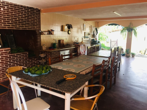 Imagem 9 de 30 de Chácaras À Venda Em Mairiporã/sp - 0195 - 34968539