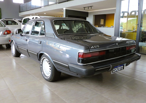 Chevrolet Opala 4.1 Diplomata Se 12v Álcool 4p Manual