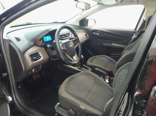 Chevrolet Prisma 1.4 At Ltz