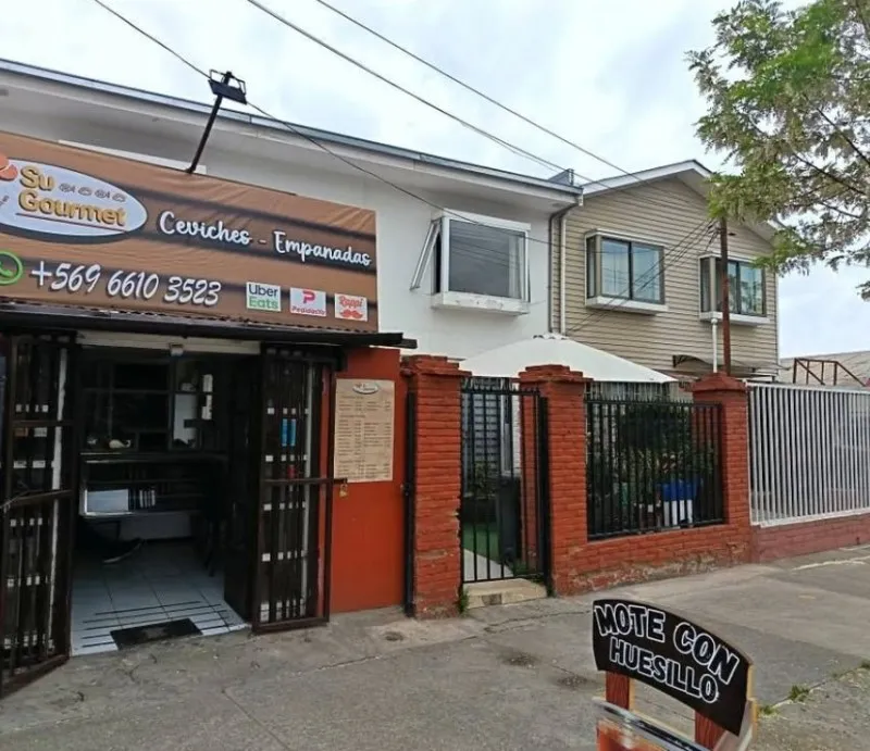 Imagen 3 de 14 de Amplia Casa En Venta 4d3b Puente Alto Se Aceptan Ofertas!!!