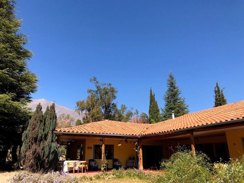 Casa En Venta En Los Andes