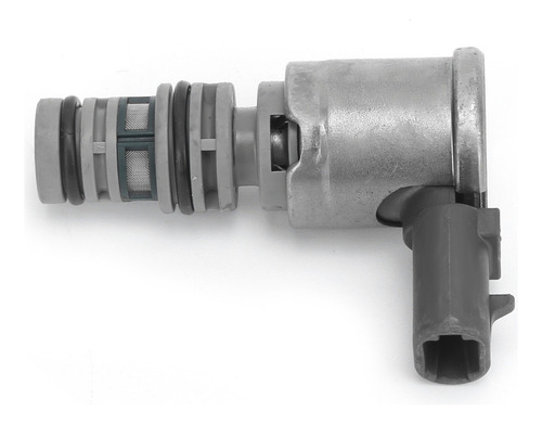 W Sustitución De La Electroválvula Automática S 4l60e De La