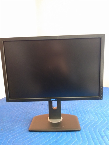 Monitores  22 Pulgadas Widescreen Dvi Vga 