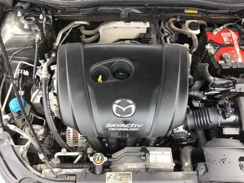  Mazda Mazda 3 2018 2.5 S Grand Touring En |  mercadolibre
