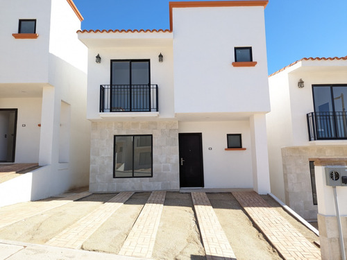 Casa A Minutos Del Valle De Guadalupe Y Ensenada