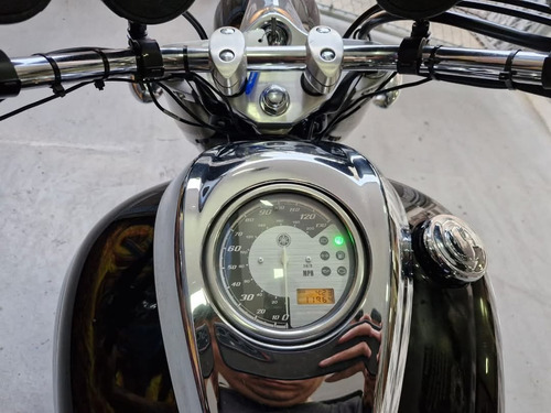 Yamaha Vstar 950 Tourer 15 Titulo Limpio Checala !!!!!!!!!!!