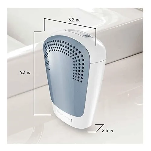 Remington Ilight Ipl Ip3500 Essential Depiladora Láser