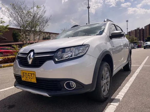 Renault Stepway 1.6 Dynamique