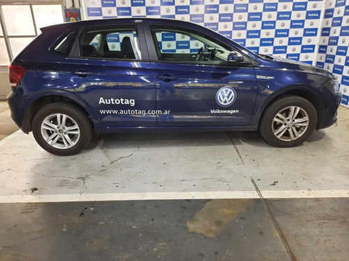 Volkswagen Polo 1.6 Comfortline Msi Manual Ft