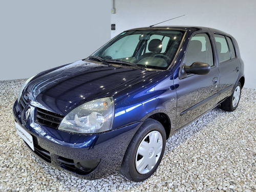 Renault Clio 1.2 Authentique Pack I 75cv