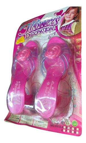 Zapatos De Juguete Princesas Disney