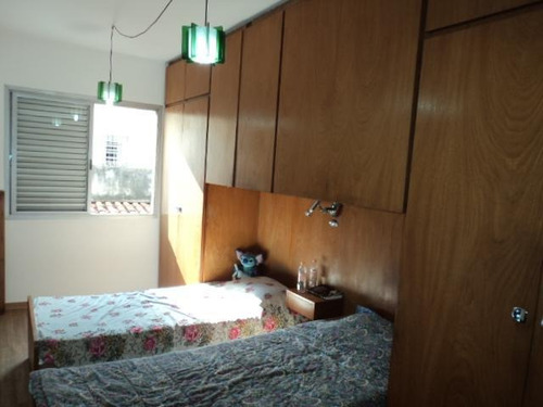Imagem 14 de 30 de Sobrado À Venda, 100 M² Por R$ 455.000,00 - Quinta Da Paineira - São Paulo/sp - So0089