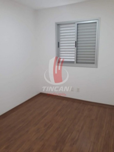 Imagem 3 de 6 de Apartamento Para Venda No Bairro Jardim Vila Formosa, 2 Dorm, 1 Vagas, 50 Metros. - 6065