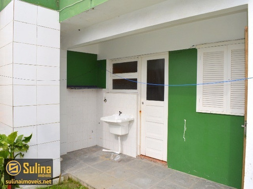 Imagem 30 de 30 de Casa À Venda Em Capão Da Canoa - Ca00100 - 2770925