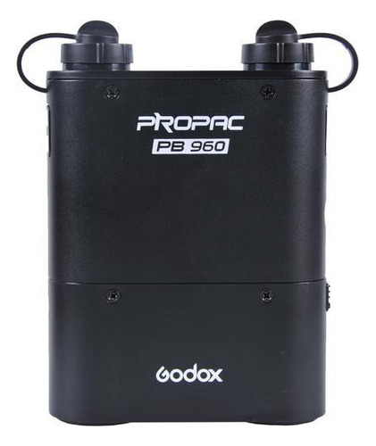 Batería Godox Propac Pb960