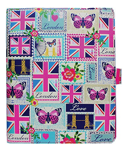 Adhesivo Love London Fashion Universal Ipa B00vm5r5e6_190324