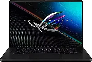 Asus Rog Zephyrus M16 (2022) Gu603zm-m16.i73060 (intel Core