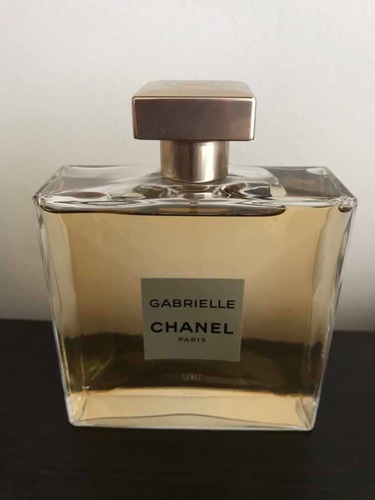 Perfume Gabrielle Chanel - Vaporizador - mL a $2399