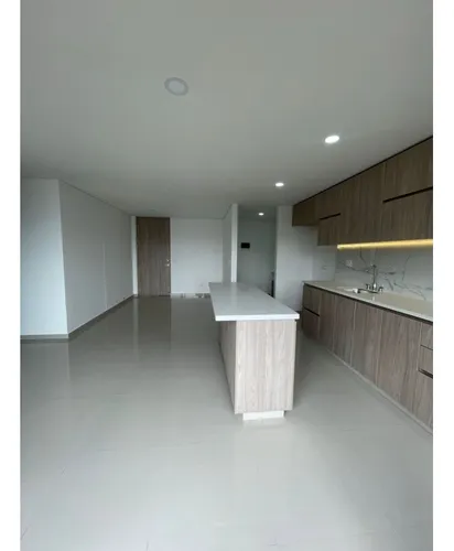 Apartamento En Venta En Guayabal