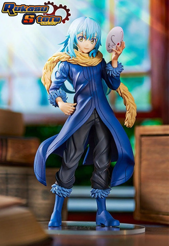 Rimuru Tempest Pop Up Parade