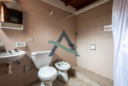 Triplex 4 Ambientes