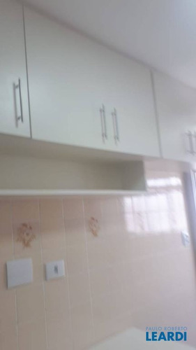 Imagem 7 de 15 de Apartamento - Pompéia - Sp - 627977