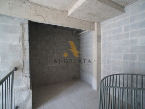 Imagem 7 de 11 de Loja Comercial 43m² Av. Ayrton Senna - Uptown - Sqa0500m - 31975698