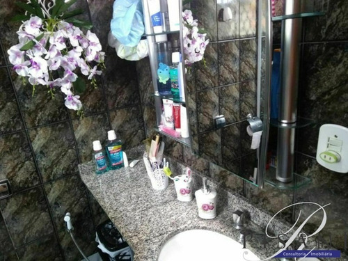 Imagem 10 de 19 de Centrão De Campo Grande, 2 Casas Lineares Totalmente Independentes - Ca00931 - 69373684