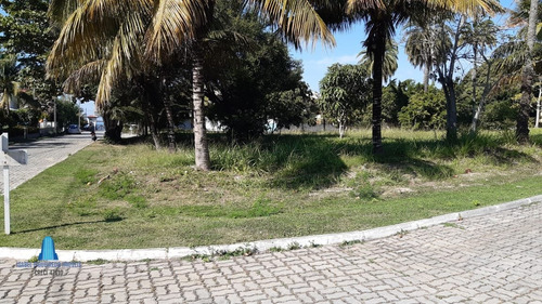 Terreno A Venda No Bairro Bananeiras Em Araruama - Rj. - 783-1