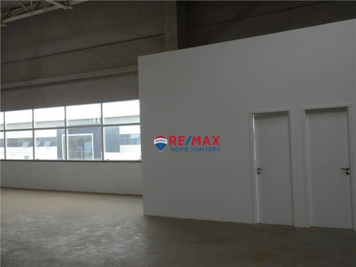 Imagem 20 de 30 de Galpão Para Alugar, 1740 M² Por R$ 32.190,00 - Parque Cidade Campinas - Campinas/sp - Ga0256