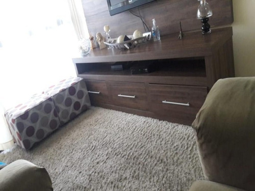 Imagem 4 de 28 de Apartamento Residencial À Venda, Jardim São Carlos, Sumaré. - Ap0144 - 70445525