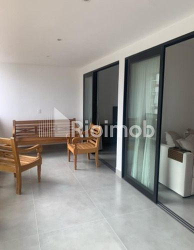 Imagem 2 de 17 de Flat/aparthotel - Ref: 7753