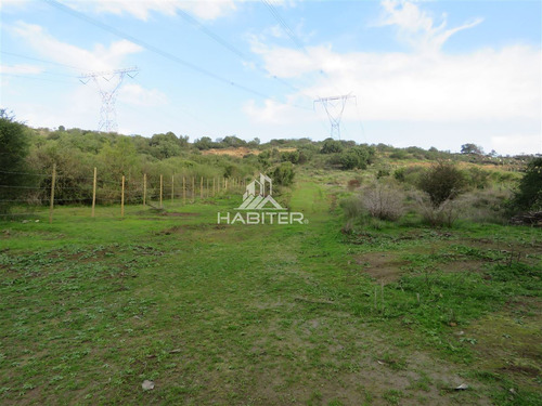 Parcela En Alto De Queri 5.395,4 Mt2