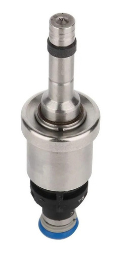 Imagen 6 de 10 de Inyector Gasolina 3.6 Camaro Traverse Acadia Cama 12638530 F