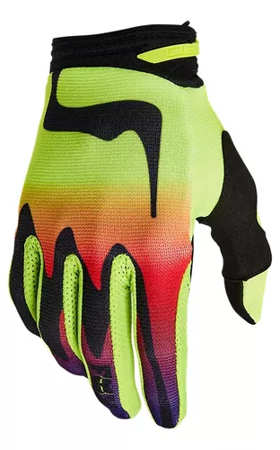 Guantes Fox Sublimados