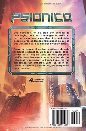 Psionico
