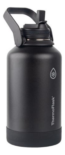 Termo Con Tapa Y Sorbete Incluido 1.9 L Thermoflask