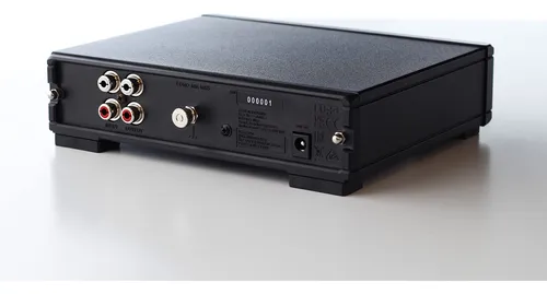 Rega Investigacion Fono Mm Mk5 Phono Stage