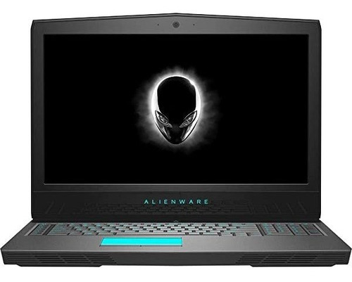Notebook 2019 Dell Alienware 17 R5 17.3 Fhd Vr Ready Gamin ®