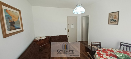 Imagem 7 de 30 de Apartamento À Venda No Bairro Astúrias - Guarujá/sp - 4304
